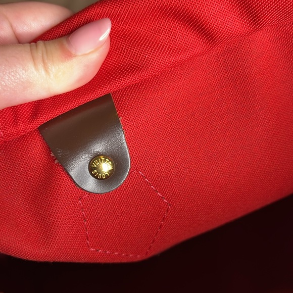 Speedy Damier Ebene 30 - Picture 16 of 17